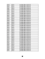 Preview for 117 page of Panasonic SC-TM23 Service Manual