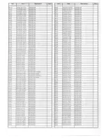 Preview for 11 page of Panasonic SC-TM31 Service Manual