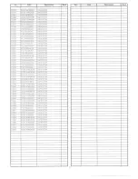 Preview for 15 page of Panasonic SC-TM31 Service Manual