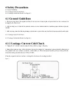 Preview for 7 page of Panasonic SC-TM72DV Service Manual