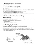 Preview for 9 page of Panasonic SC-TM72DV Service Manual