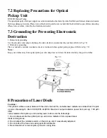 Preview for 10 page of Panasonic SC-TM72DV Service Manual