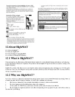 Preview for 16 page of Panasonic SC-TM72DV Service Manual