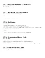 Preview for 28 page of Panasonic SC-TM72DV Service Manual