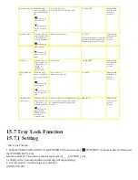 Preview for 33 page of Panasonic SC-TM72DV Service Manual