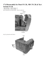 Preview for 41 page of Panasonic SC-TM72DV Service Manual