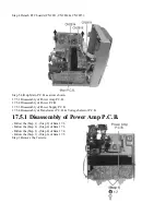 Preview for 45 page of Panasonic SC-TM72DV Service Manual