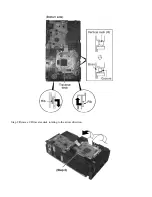 Preview for 51 page of Panasonic SC-TM72DV Service Manual