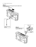 Preview for 58 page of Panasonic SC-TM72DV Service Manual