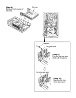 Preview for 61 page of Panasonic SC-TM72DV Service Manual