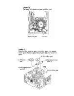 Preview for 64 page of Panasonic SC-TM72DV Service Manual