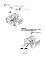 Preview for 68 page of Panasonic SC-TM72DV Service Manual