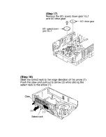 Preview for 69 page of Panasonic SC-TM72DV Service Manual