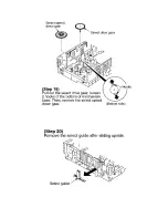 Preview for 70 page of Panasonic SC-TM72DV Service Manual