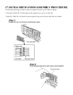 Preview for 72 page of Panasonic SC-TM72DV Service Manual