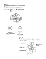 Preview for 74 page of Panasonic SC-TM72DV Service Manual