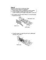 Preview for 75 page of Panasonic SC-TM72DV Service Manual