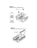 Preview for 80 page of Panasonic SC-TM72DV Service Manual