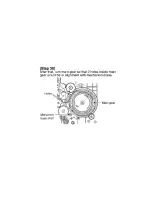 Preview for 91 page of Panasonic SC-TM72DV Service Manual