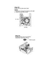 Preview for 93 page of Panasonic SC-TM72DV Service Manual