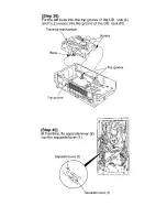 Preview for 96 page of Panasonic SC-TM72DV Service Manual