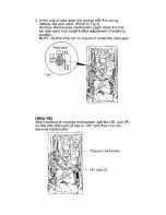 Preview for 98 page of Panasonic SC-TM72DV Service Manual