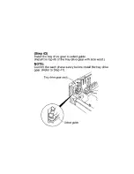 Preview for 99 page of Panasonic SC-TM72DV Service Manual