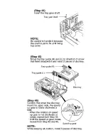 Preview for 101 page of Panasonic SC-TM72DV Service Manual