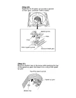 Preview for 103 page of Panasonic SC-TM72DV Service Manual