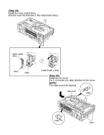 Preview for 104 page of Panasonic SC-TM72DV Service Manual