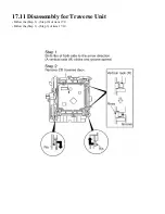 Preview for 105 page of Panasonic SC-TM72DV Service Manual