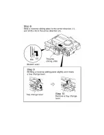 Preview for 108 page of Panasonic SC-TM72DV Service Manual