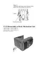 Preview for 109 page of Panasonic SC-TM72DV Service Manual