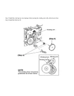 Preview for 116 page of Panasonic SC-TM72DV Service Manual