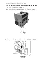 Preview for 120 page of Panasonic SC-TM72DV Service Manual