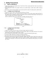 Preview for 2 page of Panasonic SC-TM760 Service Manual