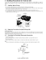 Preview for 6 page of Panasonic SC-TM760 Service Manual