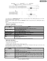 Preview for 11 page of Panasonic SC-TM760 Service Manual