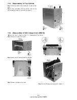 Preview for 23 page of Panasonic SC-TM760 Service Manual