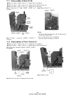 Preview for 25 page of Panasonic SC-TM760 Service Manual