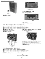 Preview for 29 page of Panasonic SC-TM760 Service Manual