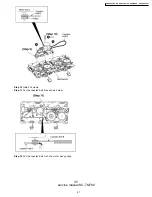 Preview for 35 page of Panasonic SC-TM760 Service Manual