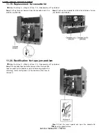 Preview for 36 page of Panasonic SC-TM760 Service Manual