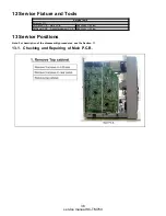 Preview for 38 page of Panasonic SC-TM760 Service Manual