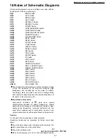 Preview for 61 page of Panasonic SC-TM760 Service Manual