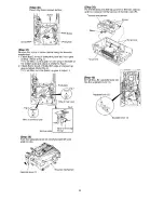 Предварительный просмотр 52 страницы Panasonic SC-TM900DVD Service Manual