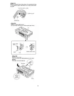 Предварительный просмотр 55 страницы Panasonic SC-TM900DVD Service Manual