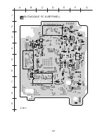 Предварительный просмотр 121 страницы Panasonic SC-TM900DVD Service Manual