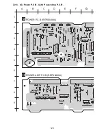 Предварительный просмотр 128 страницы Panasonic SC-TM900DVD Service Manual