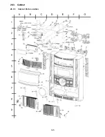 Предварительный просмотр 145 страницы Panasonic SC-TM900DVD Service Manual